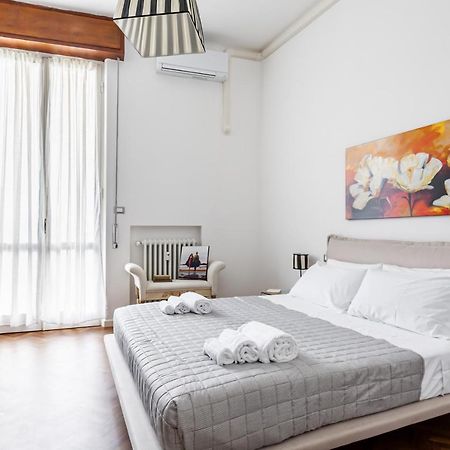 Lungarno Elegant Apartment With Panoramic Balcony Пиза Екстериор снимка