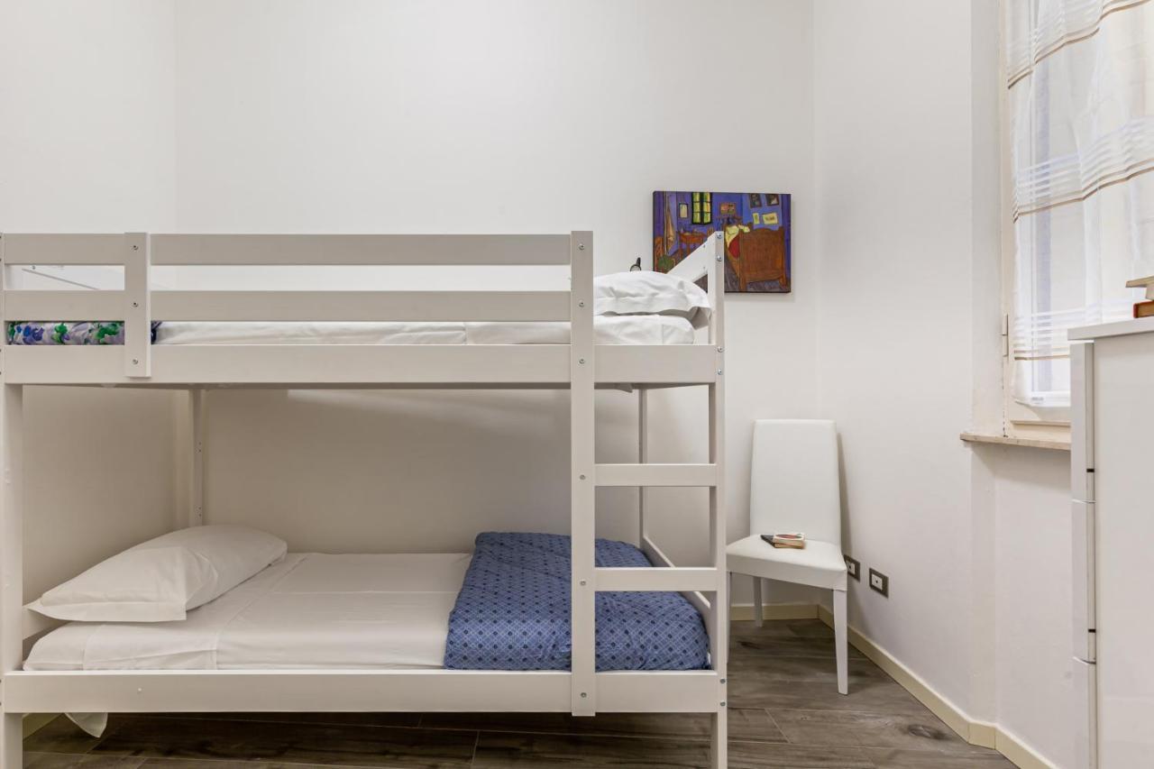 Lungarno Elegant Apartment With Panoramic Balcony Пиза Екстериор снимка