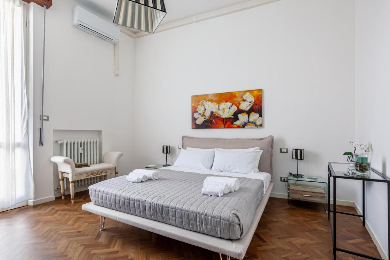 Lungarno Elegant Apartment With Panoramic Balcony Пиза Екстериор снимка